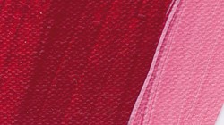 Schmincke Akademie acryl - cadmiumrood dk. - flacon 250 ml.