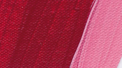 Schmincke Akademie acryl - cadmiumrood dk. - flacon 250 ml.