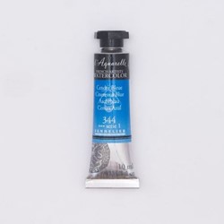 Sennelier aquarelverf - asblauw - Tube 10 ml.