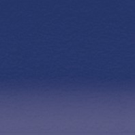 Derwent artists - prussian blue