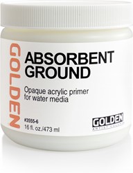 Golden Absorbant Ground