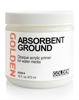 Golden Absorbant Ground - pot 473 ml.