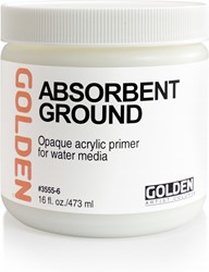 Golden Absorbant Ground - pot 473 ml.
