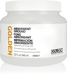 Golden Absorbant Ground - pot 946  ml.