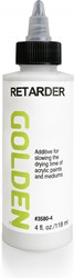 Golden retarder/droogtijdvertrager - flacon 946 ml.