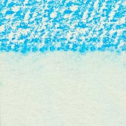 WN watercolour stick manganese blue  - per stuk