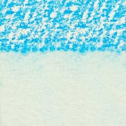 WN watercolour stick manganese blue  - per stuk