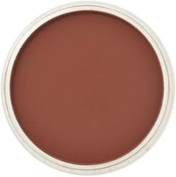 PanPastel - red iron oxide shade