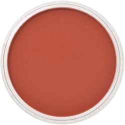 PanPastel - red iron oxide