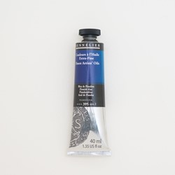 Sennelier extra fijne olieverf  serie 2 - vlaams blauw - tube 40 ml.