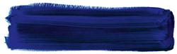 Schmincke norma blue ultramarijnblauw donker - tube 35 ml.