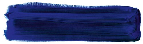 Schmincke norma blue ultramarijnblauw donker - tube 35 ml.