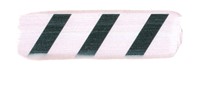 Golden interference acryl groen fijn - flacon 236 ml.