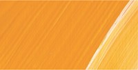 Lukas cryl liquid - indian yellow - flacon 250 ml.