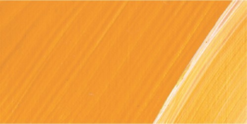Lukas cryl liquid - indian yellow - flacon 250 ml.