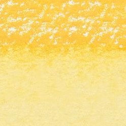 WN watercolour stick naples yellow - per stuk