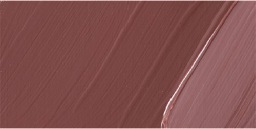 Lukas cryl liquid - english red deep - flacon 250 ml.
