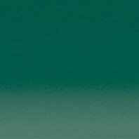 Derwent artists - bottle green
