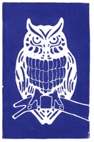 Schmincke aqua linoprint - ultramarijn - flacon 250 ml.