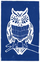 Schmincke aqua linoprint - pruiss.blauw - tube 120 ml.