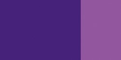 Schmincke designers gouache blauwviolet - tube 20 ml.