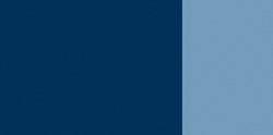 Schmincke designers gouache indigo - tube 20 ml.