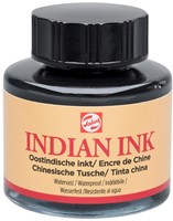 Talens Oostindische inkten