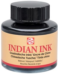 Talens Oostindische inkt - flacon 30 ml