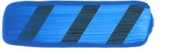 Golden heavy body acryl fluor blue - pot 473 ml