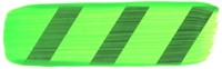 Golden heavy body acryl fluor green - pot 119 ml