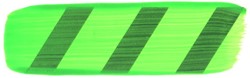 Golden heavy body acryl fluor green - pot 119 ml