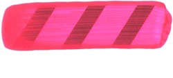 Golden heavy body acryl fluor pink - pot 119 ml