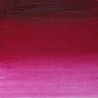 WN artists olieverf Permanent Magenta - tube 37 ml