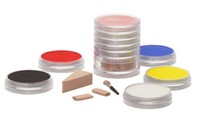 PanPastel 5 kleuren sets