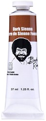 Bob Ross landschap olieverf donkere sienna - tube 37 ml