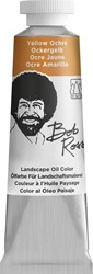 Bob Ross landschap olieverf gele oker - tube 37 ml