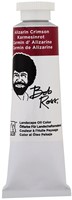 Bob Ross landschap olieverf alizarin crimson/karmijn - tube 37 ml