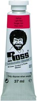 Bob Ross landschap olieverf helderrood - tube 37 ml