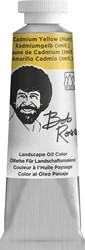 Bob Ross landschap olieverf cadmiumgeel - tube 37 ml