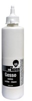 Bob Ross gesso primer sneldrogend wit