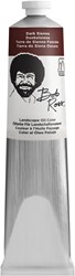 Bob Ross landschap olieverf donkere sienna - tube 200 ml