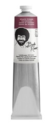 Bob Ross landschap olieverf alizarin crimson/karmijn - tube 200 ml