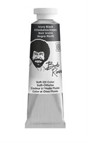 Bob Ross bloemen olieverf ivoorzwart - tube 37 ml