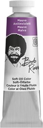 Bob Ross bloemen olieverf  anilineviolet - tube 37 ml