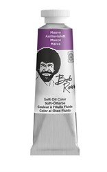 Bob Ross bloemen olieverf mauve - tube 37 ml