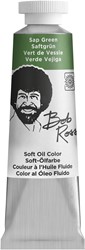 Bob Ross bloemen olieverf sapgroen - tube 37 ml