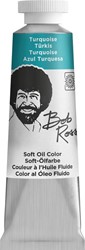 Bob Ross bloemen olieverf turquoise - tube 37 ml