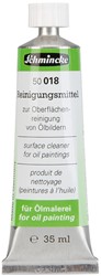 Schmincke reinigingspasta voor olieverf - tube 35 ml