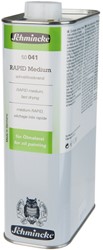 Schmincke rapid medium - flacon 1000 ml.