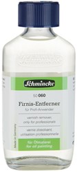 Schmincke vernisverwijderaar - flacon 200 ml